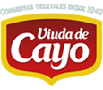 Viuda de Cayo